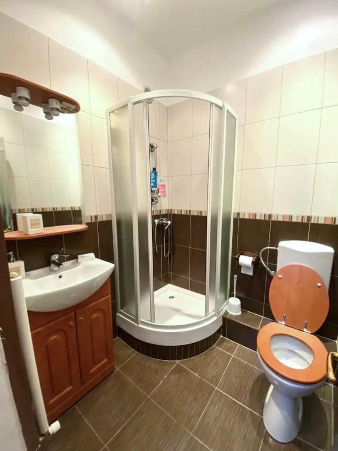 Harmony Homes- Piata Unirii Central Apartament Тимишоара Экстерьер фото