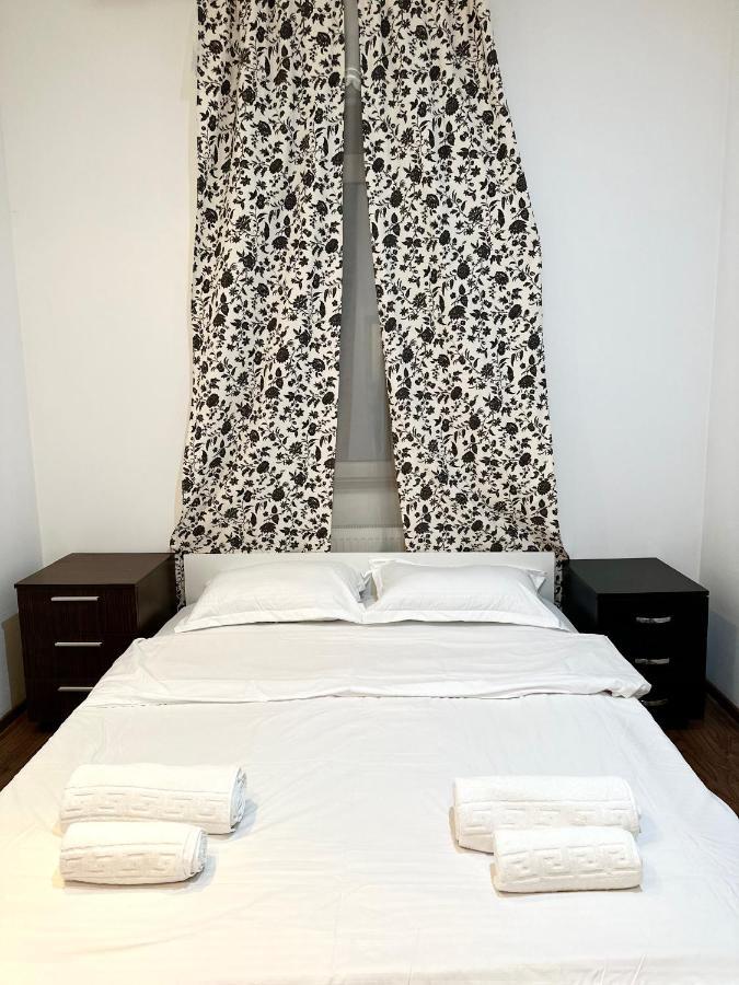 Harmony Homes- Piata Unirii Central Apartament Тимишоара Экстерьер фото
