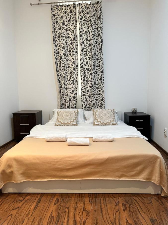 Harmony Homes- Piata Unirii Central Apartament Тимишоара Экстерьер фото